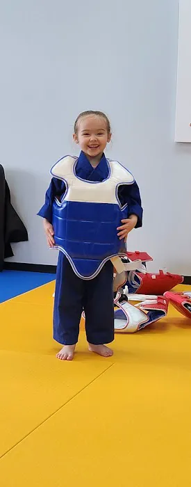 Master Booe's Karate Kidz Picture 1