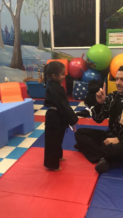 Master Booe's Karate Kidz Picture 4