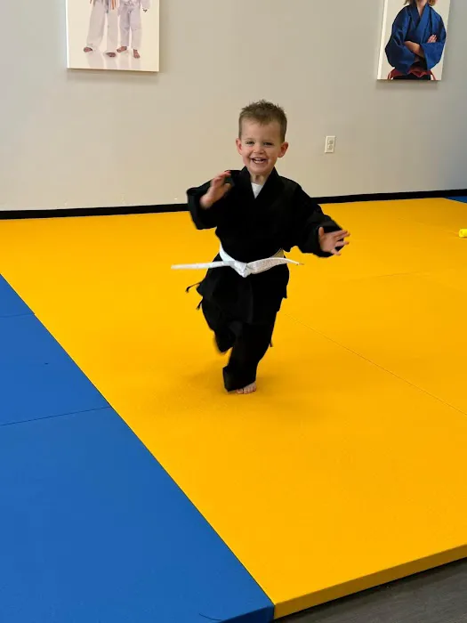 Master Booe's Karate Kidz Picture 5