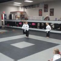 Tiger-Rock Martial Arts of West Knoxville ico