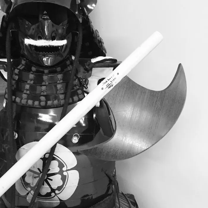 Musei no Tora Bujinkan Picture 1