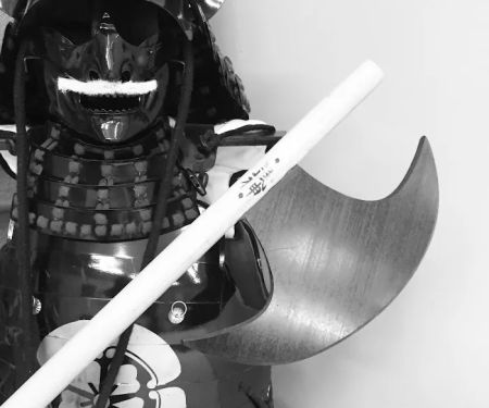 Musei no Tora Bujinkan
