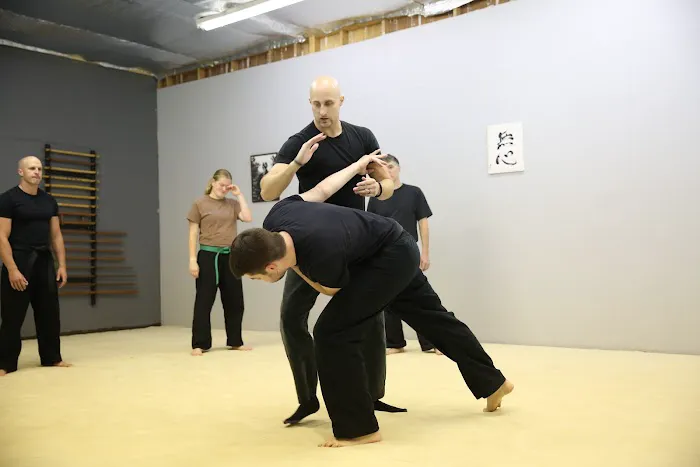 Musei no Tora Bujinkan Picture 3