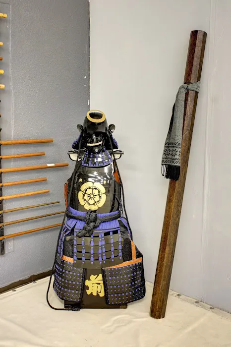 Musei no Tora Bujinkan Picture 7