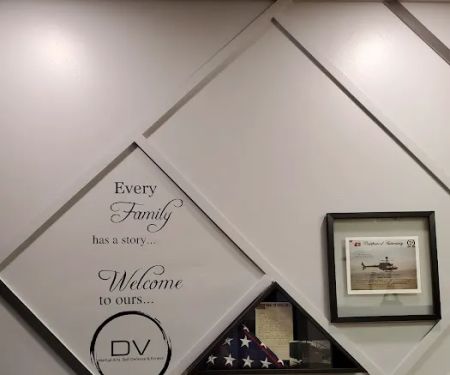 DV Martial Arts