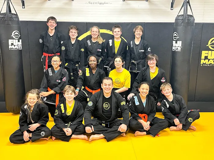 DV Martial Arts Picture 6