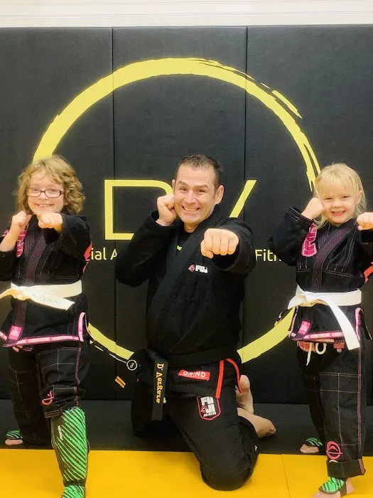 DV Martial Arts Picture 9