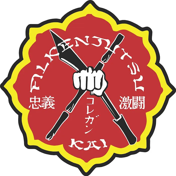 Progressive Martial Arts Academy (PMA) Knoxville Picture 1