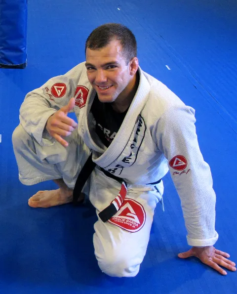 Progressive Martial Arts Academy (PMA) Knoxville Picture 2