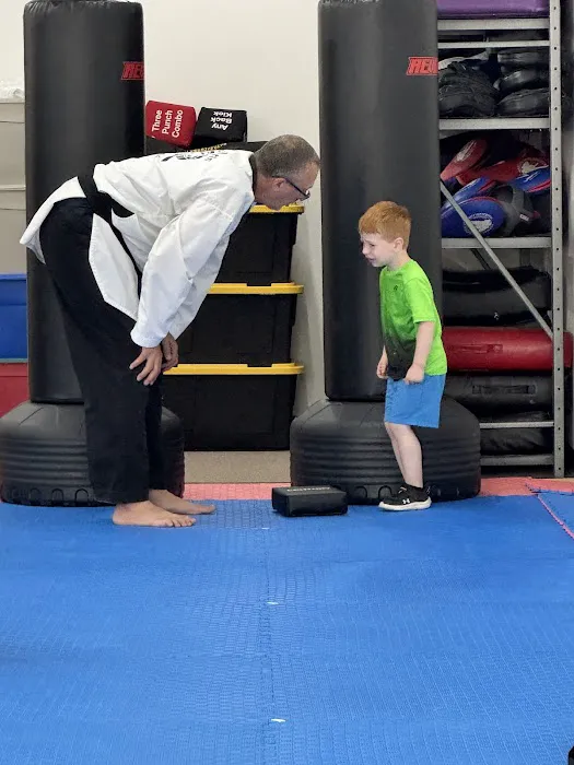 Martial Arts America Knoxville Picture 1