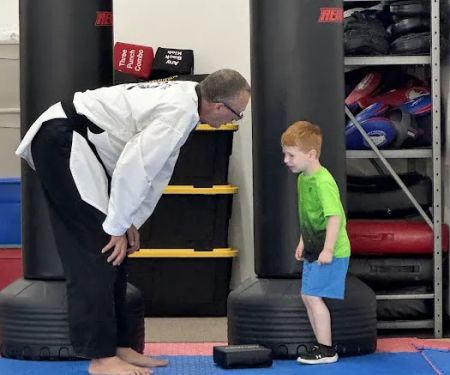 Martial Arts America Knoxville
