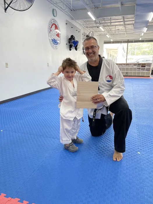 Martial Arts America Knoxville Picture 3