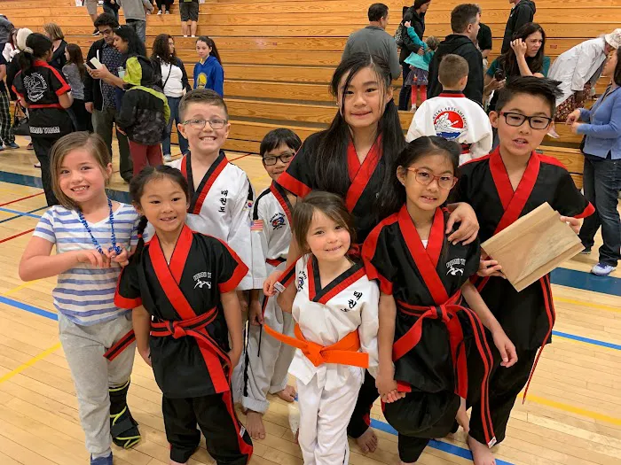 Martial Arts America Knoxville Picture 10