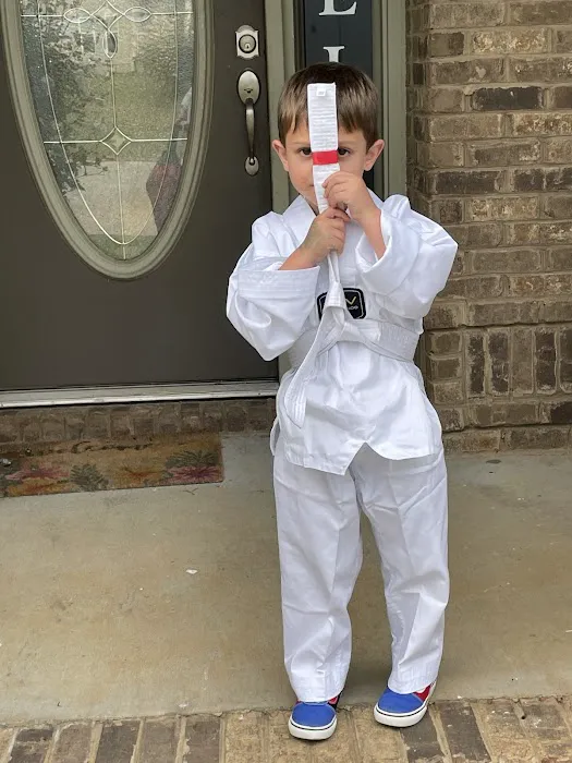 Martial Arts America Knoxville Picture 8