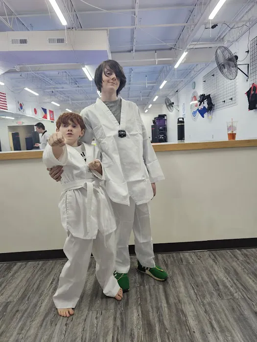 Martial Arts America Knoxville Picture 9