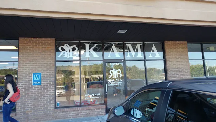 Knoxville Academy of Martial Arts Picture 4