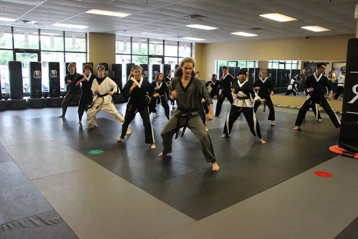 Knoxville Academy of Martial Arts Picture 5