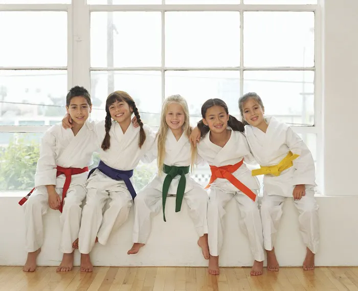 Knoxville Academy of Martial Arts Picture 6