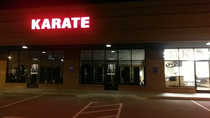 Knoxville Academy of Martial Arts Picture 8