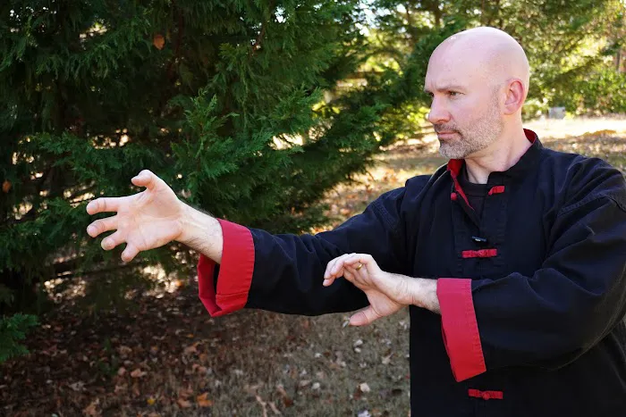Chinese Martial Arts Center LLC Picture 1