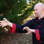 Chinese Martial Arts Center LLC