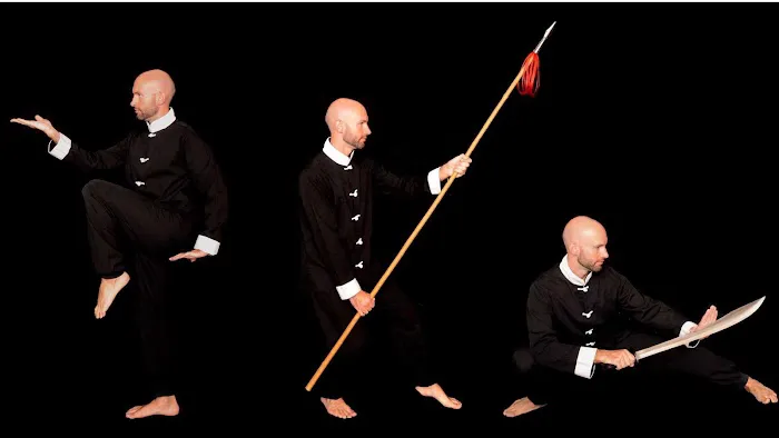 Chinese Martial Arts Center LLC Picture 3