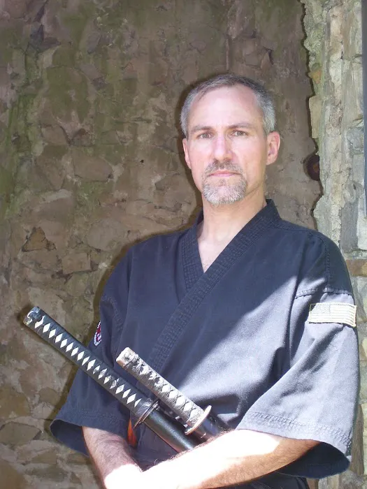 Satori-Ryu Budo Picture 4