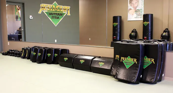 Premier Martial Arts Hardin Valley Picture 3