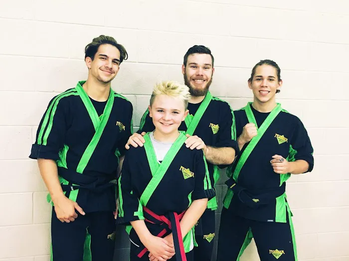 Premier Martial Arts Hardin Valley Picture 2