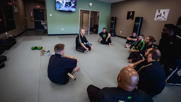Premier Martial Arts Hardin Valley Picture 5