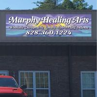 Murphy Martial Arts & Self Defense ico