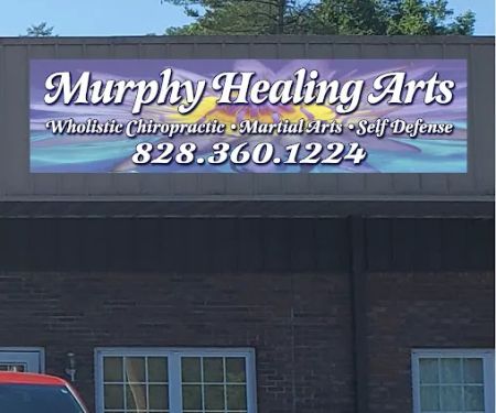 Murphy Martial Arts & Self Defense