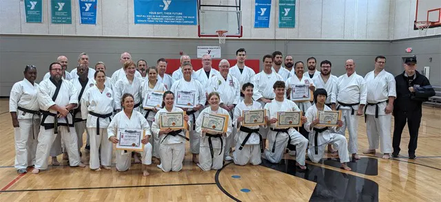 Murphy Martial Arts & Self Defense Picture 5