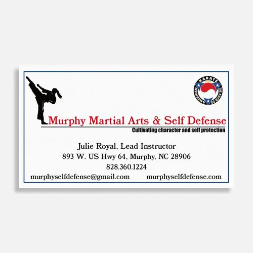 Murphy Martial Arts & Self Defense Picture 2
