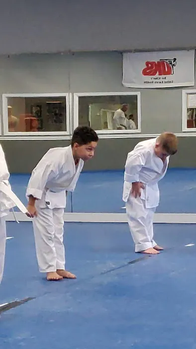 United Karate Studio Picture 4