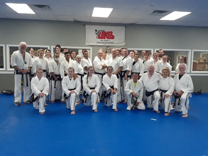 United Karate Studio Picture 2