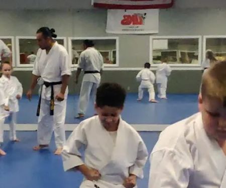 United Karate Studio
