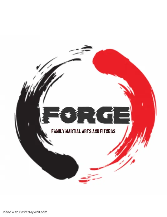 Forge Family Martial Arts and Fitness Picture 4
