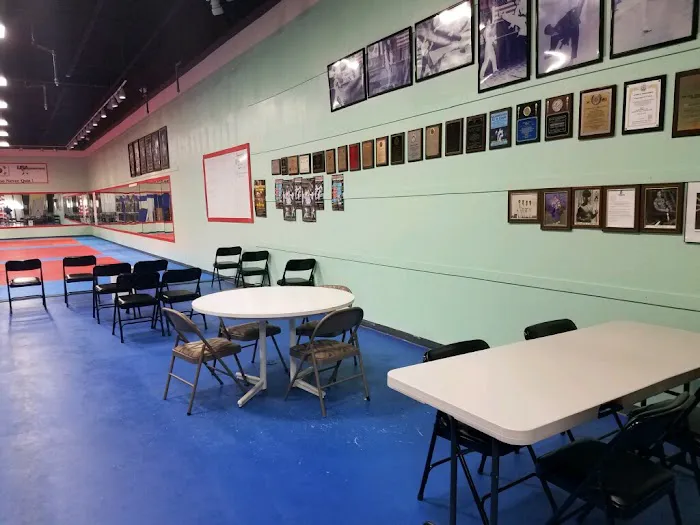 Chang Brothers Martial Arts Education Picture 1