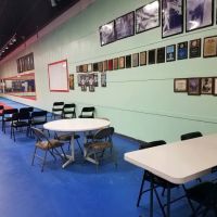Chang Brothers Martial Arts Education ico