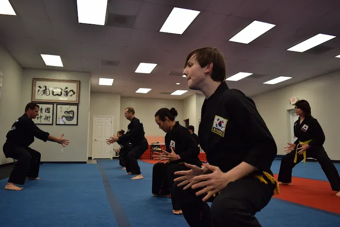 Kuk Sool Won of the Upstate Picture 2