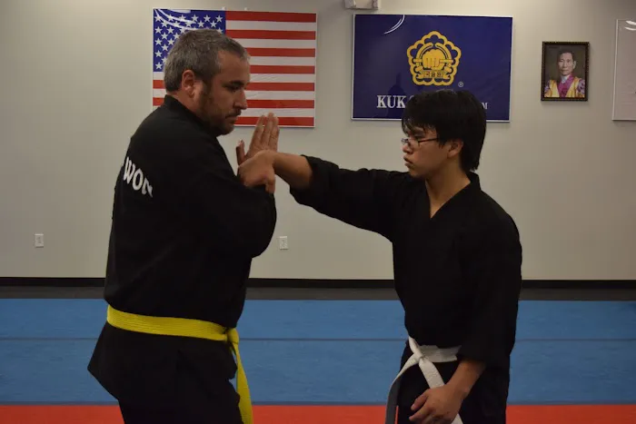 Kuk Sool Won of the Upstate Picture 3