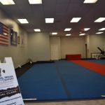 Kuk Sool Won of the Upstate