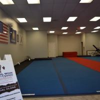 Kuk Sool Won of the Upstate ico