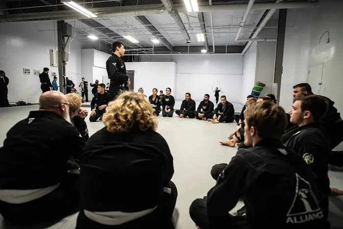 Team Doan Gym Gainesville Picture 1