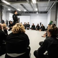 Team Doan Gym Gainesville ico