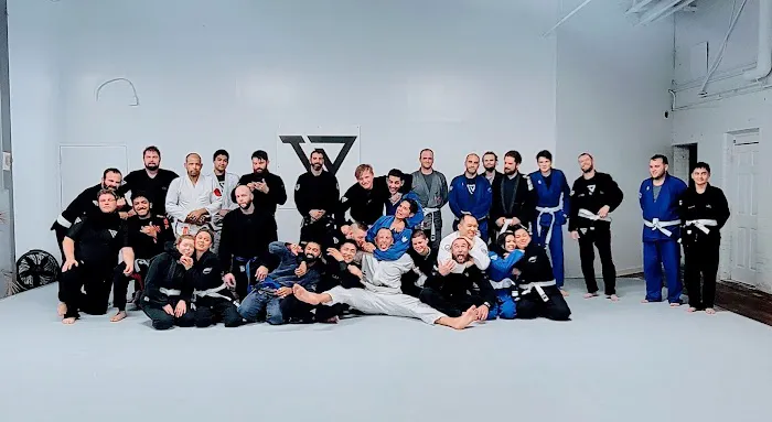 Team Doan Gym Gainesville Picture 5