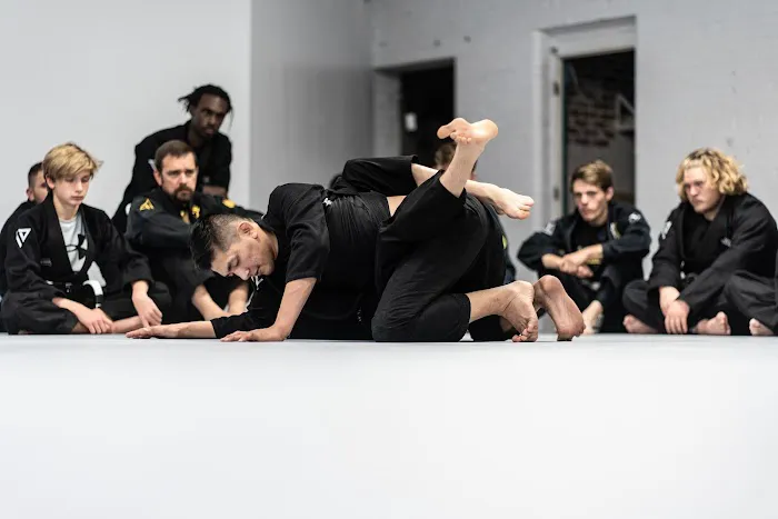 Team Doan Gym Gainesville Picture 6