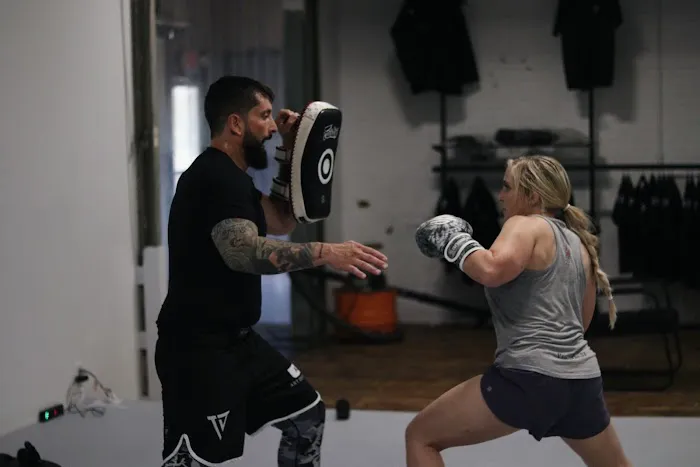 Team Doan Gym Gainesville Picture 10