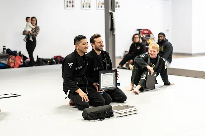 Team Doan Gym Gainesville Picture 9